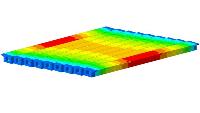妗ユ宸ョ▼midascivil瀹炰緥绮捐В,midas妗ユ璁捐鎬荤粨
