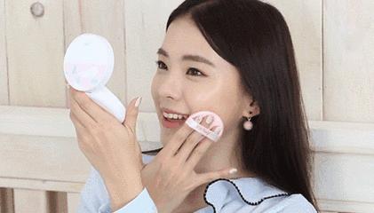 底妆误区大扫盲图文,各种底妆的区别