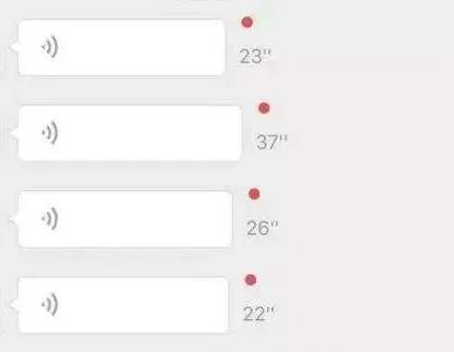 最受不了微信聊天的哪些行为,微信聊天最让人反感的三种行为