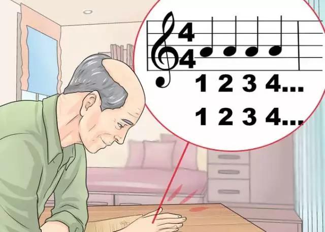 怎么看乐谱学唱歌视频教程,跟着乐谱学唱歌最简单