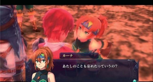 红发*魔色**32年圣宠不断，《伊苏》新三代凭什么收割一大波口碑？