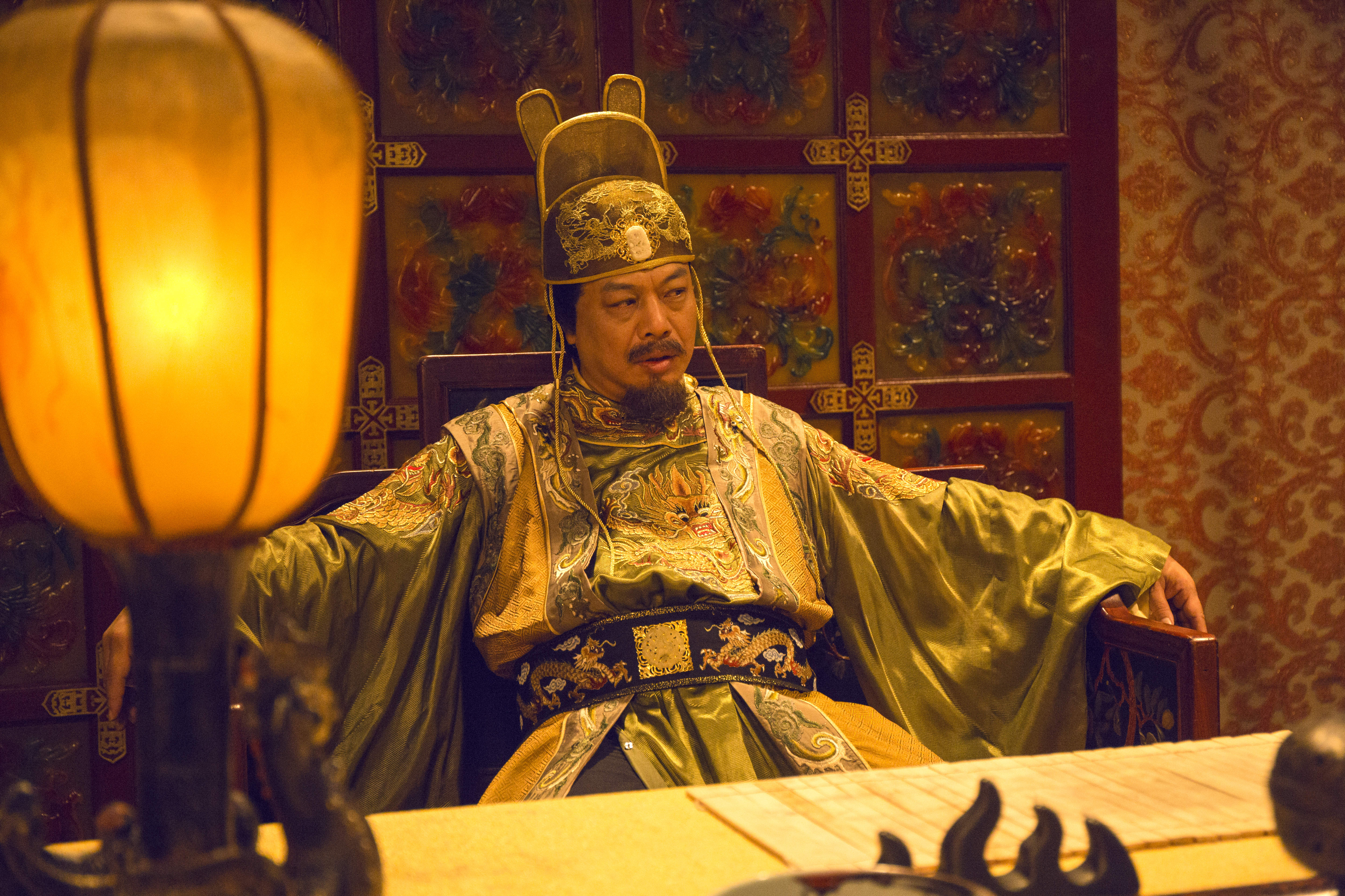 如花李健仁现场版,如花李健仁综艺