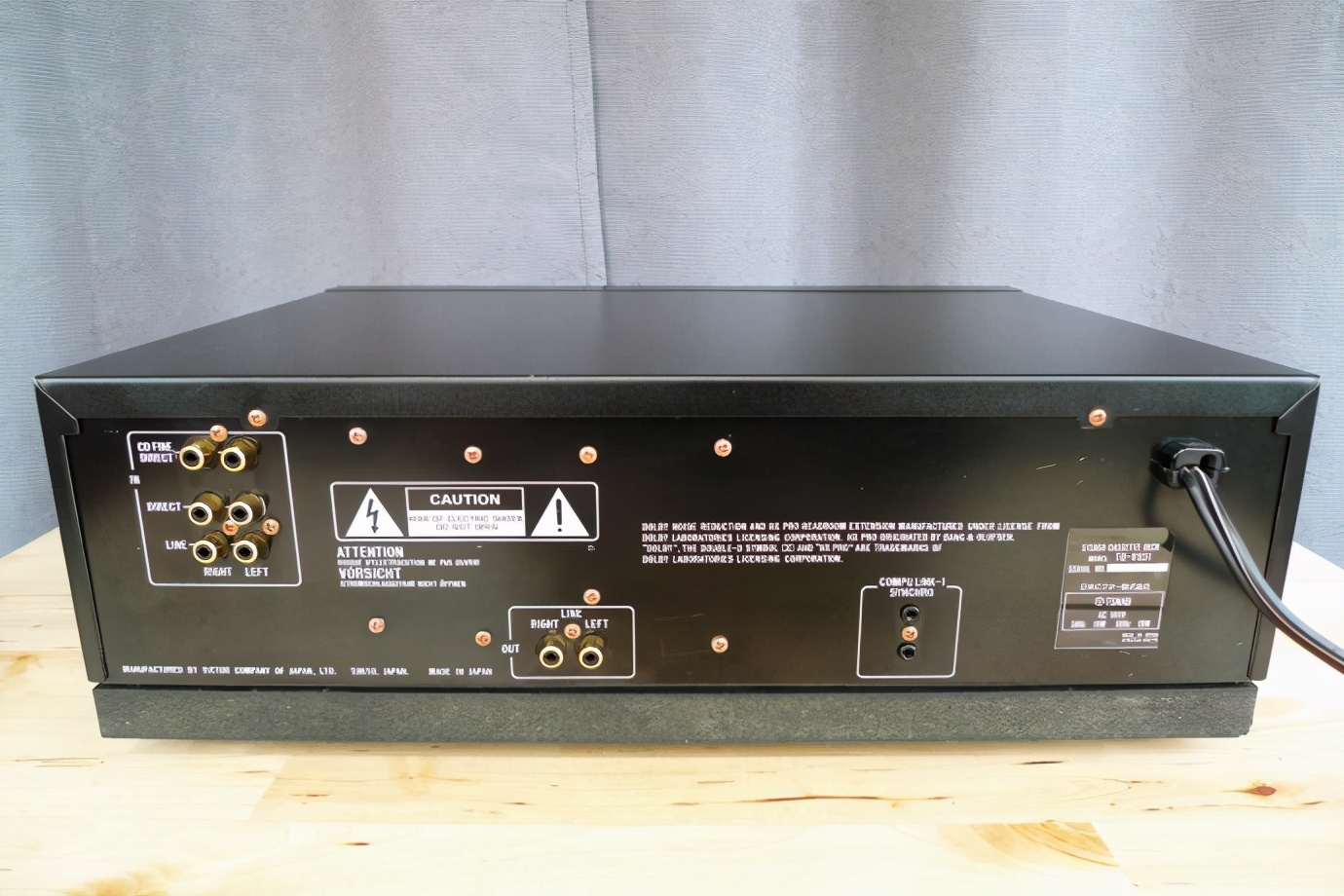 收集的一些感兴趣卡座的有关知识及相关评测