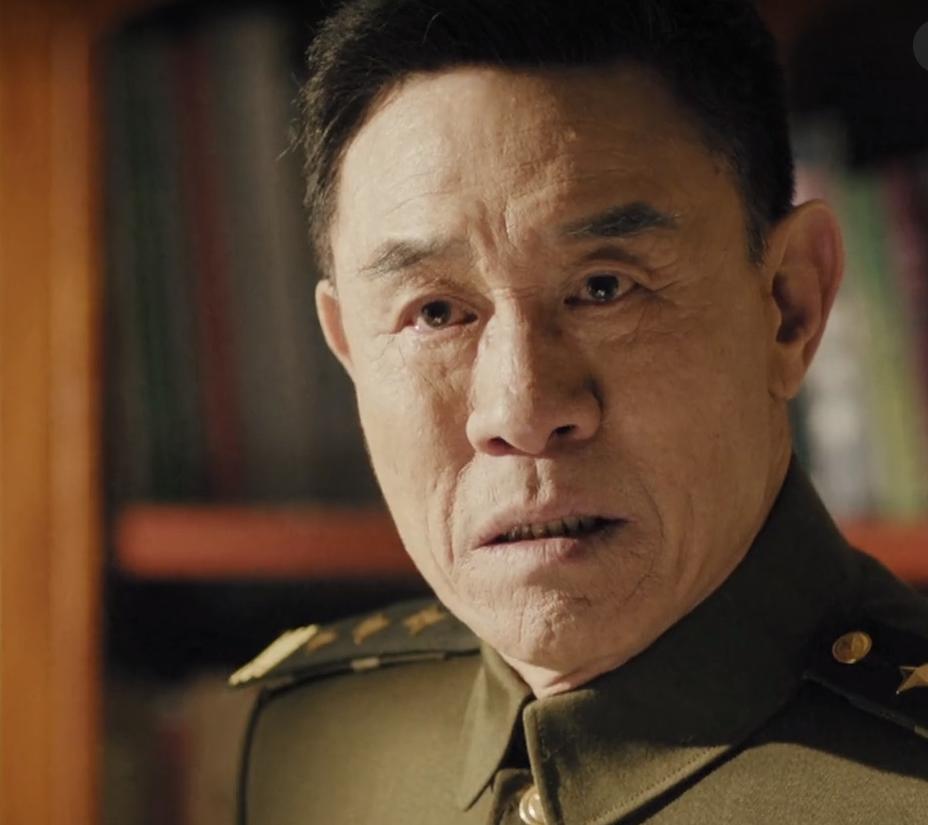 燃烧中周伟的结局,燃烧电视剧周伟怎么死的