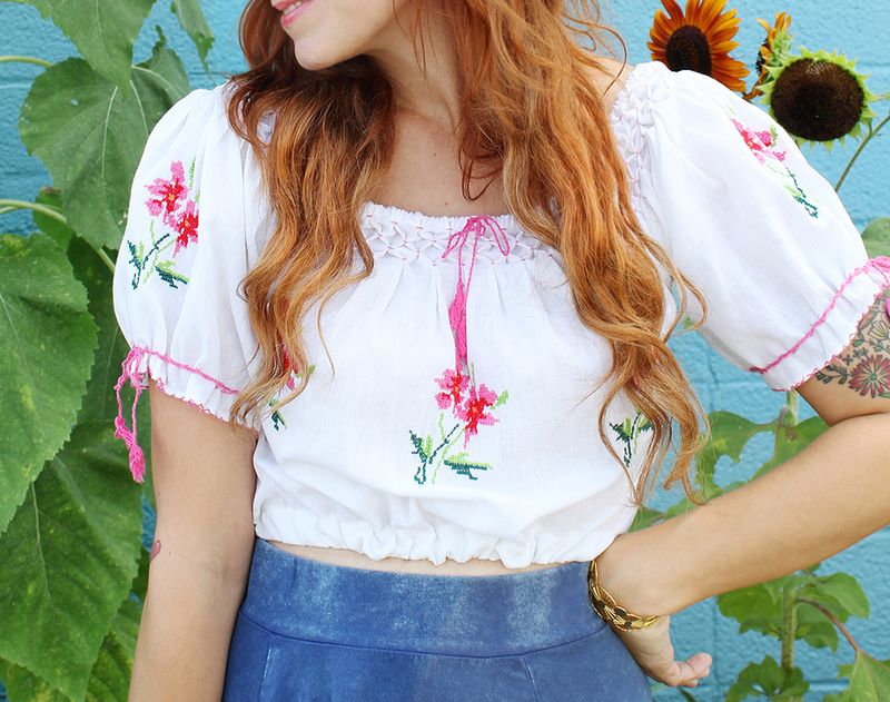 宽上衣不要扔了教你如何改造,老式上衣改造方法