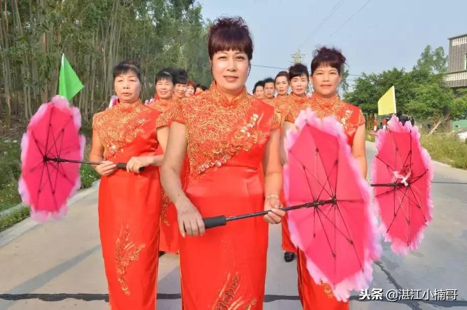 湛江东海岛姐妹集会,湛江东海岛姐妹集会