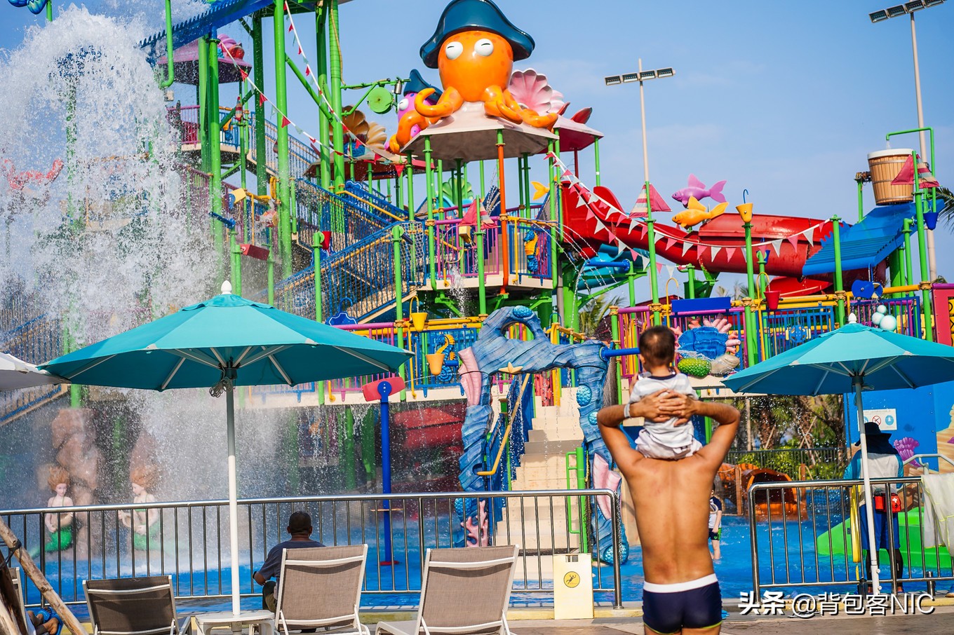 三亚亚特兰蒂斯七星级豪华酒店,三亚最好的酒店是亚特兰蒂斯吗