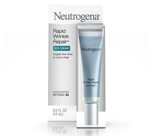 眼霜推荐去细纹黑眼圈哪款好用,眼霜推荐去黑眼圈眼袋细纹平价