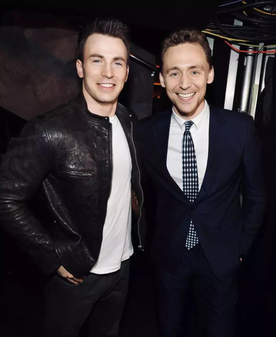 女生最喜欢的那种男生怎么穿？漫威英雄告诉你答案！