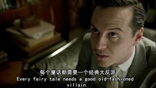 迷人的女反派动漫,可爱又迷人的反派角色蔡敏敏