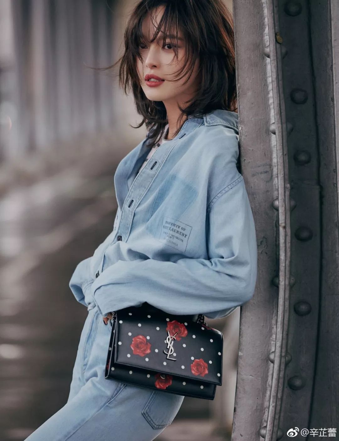 推荐一下烫头的tony老师,烫头tony老师推荐短刘海