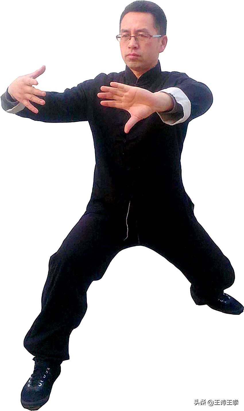 大同市十大武术高手,大同武术史名人