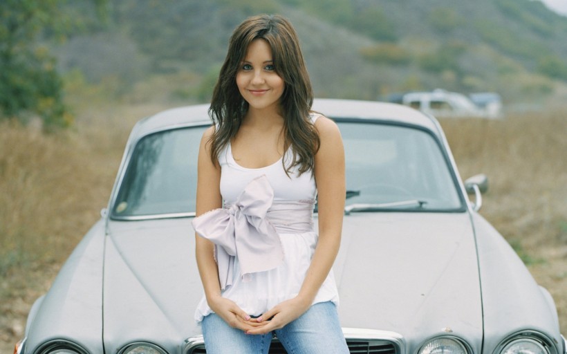 阿曼达贝尼斯球场,阿曼达贝尼斯电影