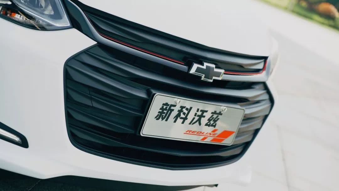 雪佛兰科沃兹自动欣悦版试驾,雪佛兰新科沃兹操作