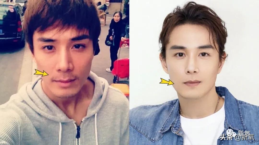 李承铉高品质男人,李承铉高质量男人