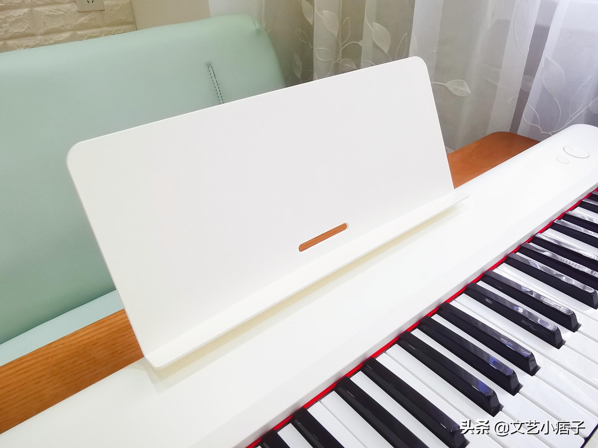 theone电子琴入门教程,theone电子琴入门款