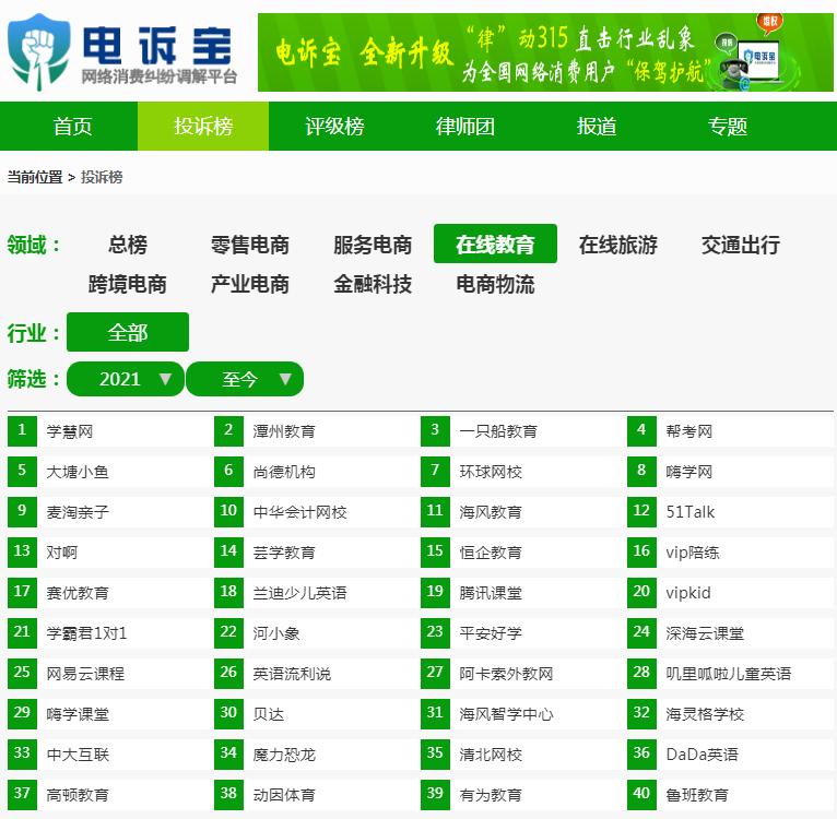 潭州教育维权,潭州教育退钱事件