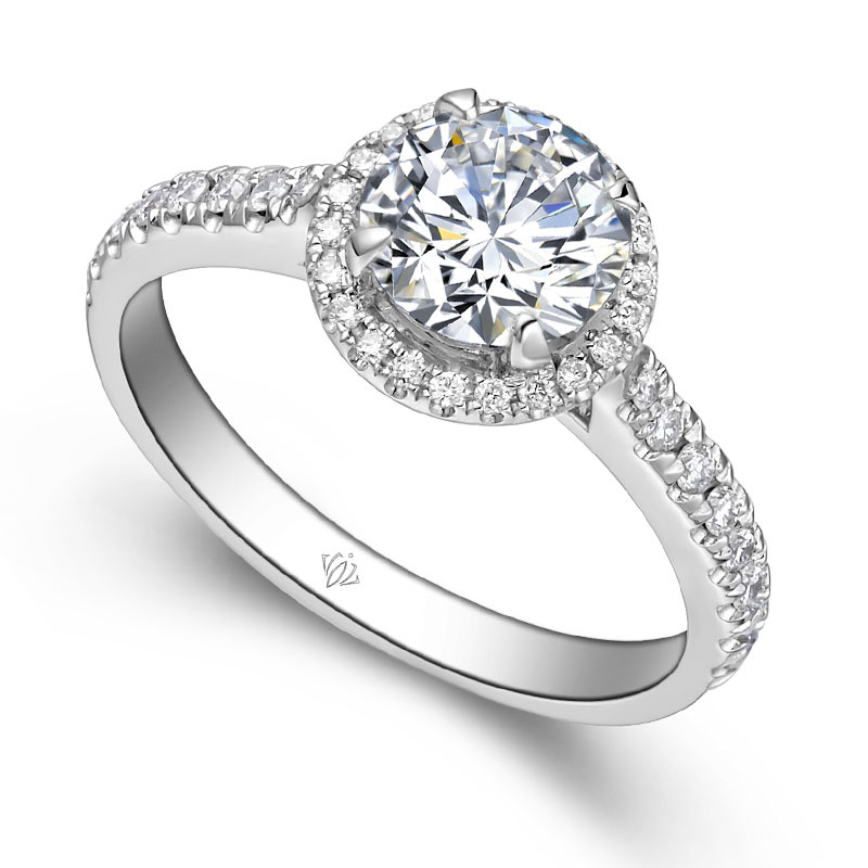 钻戒科普人生第一枚钻戒怎么选,怎么挑选钻戒有哪些基本常识