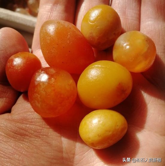 十种最好的玉石,玉石十大品种排行榜