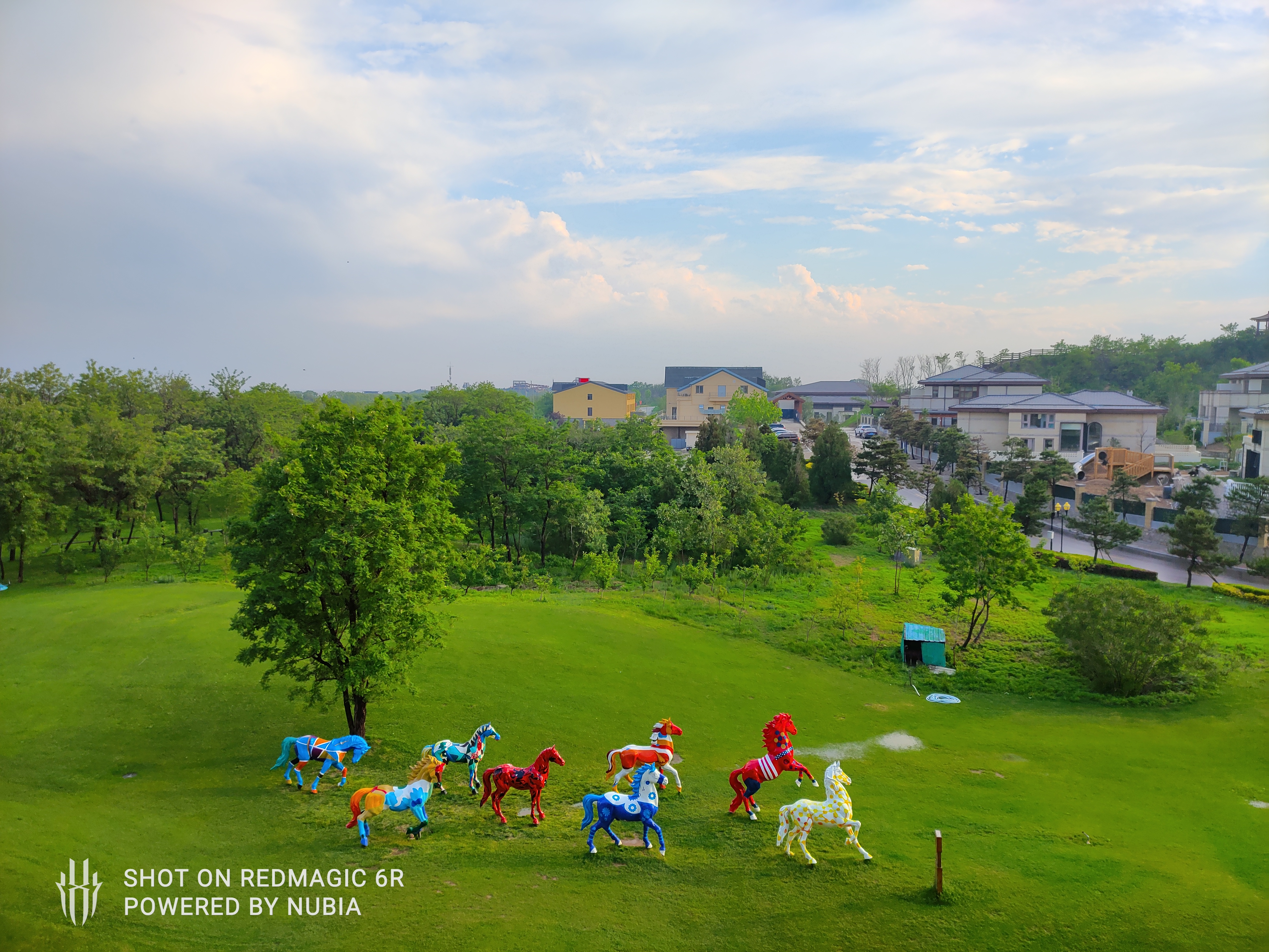 红魔6r暴力测评,红魔6r深度测评