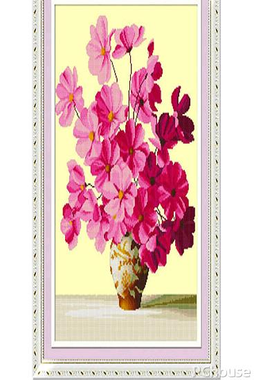 十字绣哪个品牌质量最好,买什么样子的十字绣更好