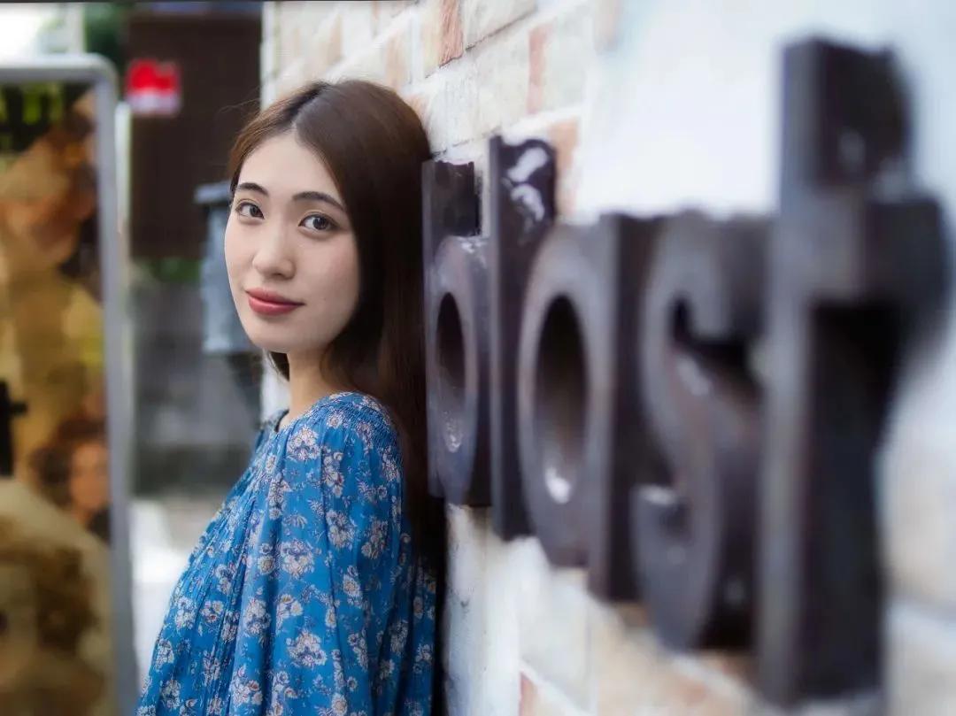 周末人像摄影作品欣赏,周末摄影作品欣赏大全