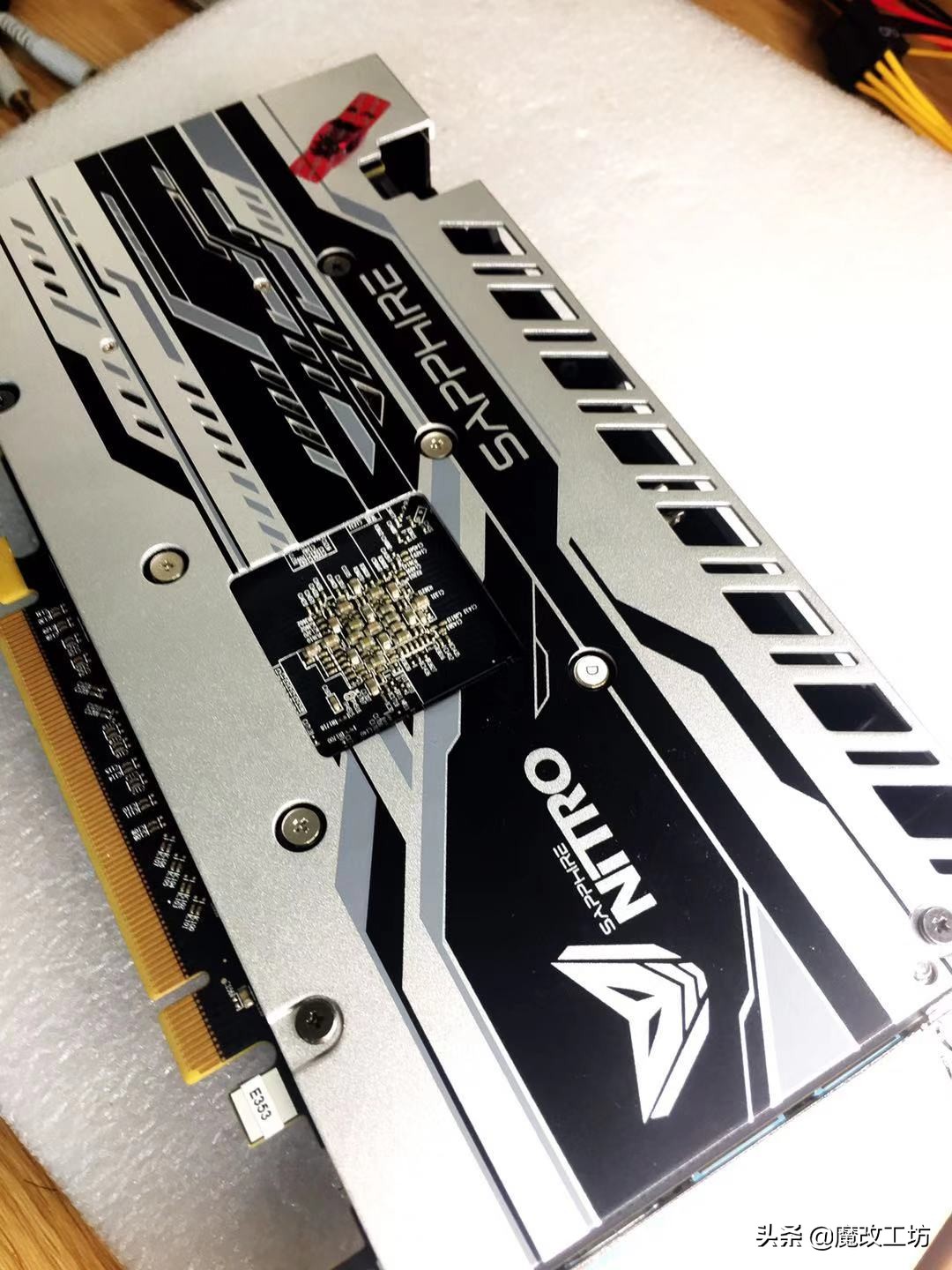 蓝宝石显卡性价比怎么样,蓝宝石最有性价比的显卡