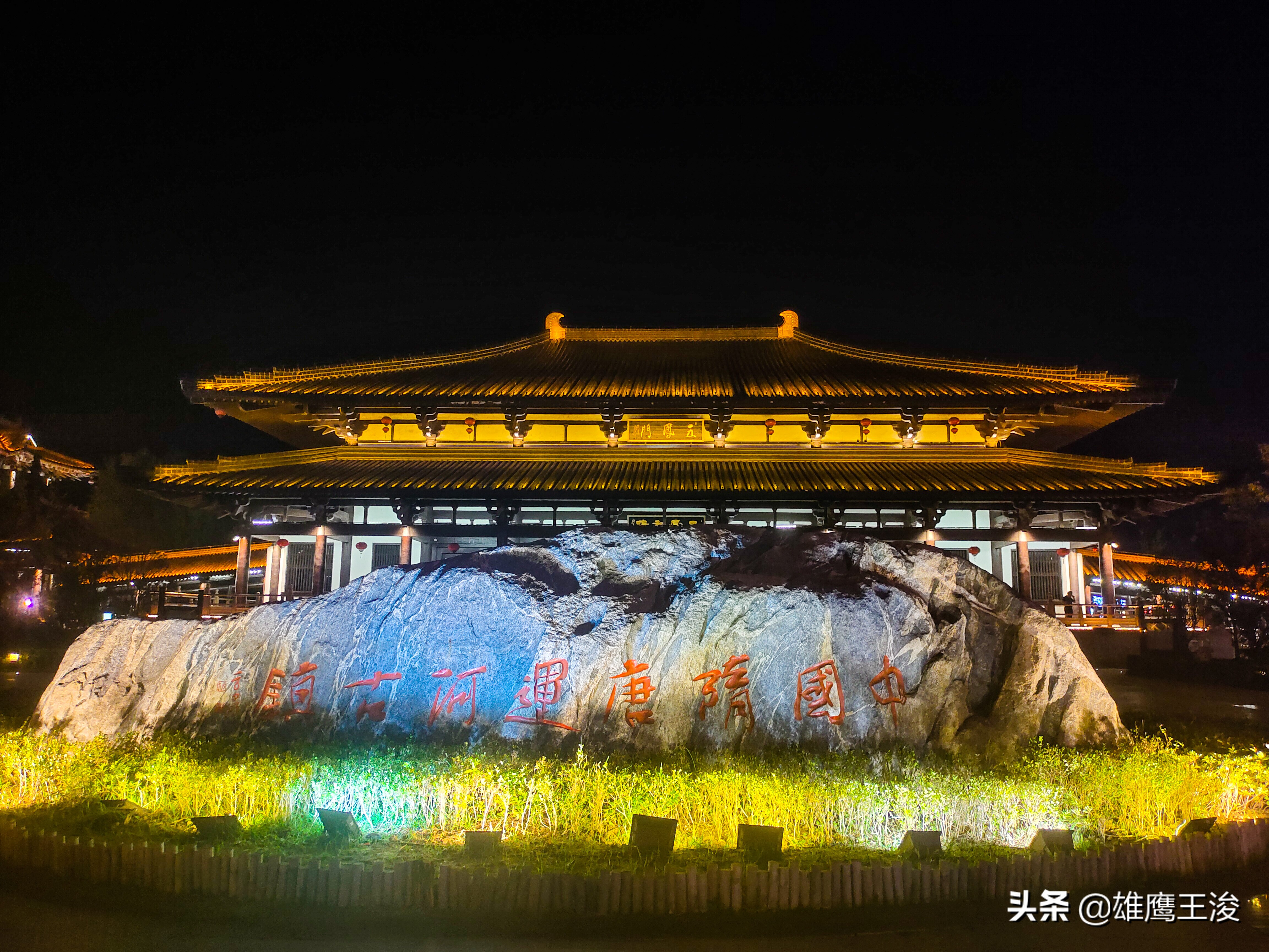 十一宿州旅游自驾游景点推荐,适合五一自驾游的地方宿州