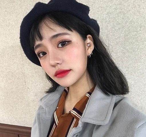 齐肩发过渡期怎么剪,短齐肩发留长发的过渡期怎么弄