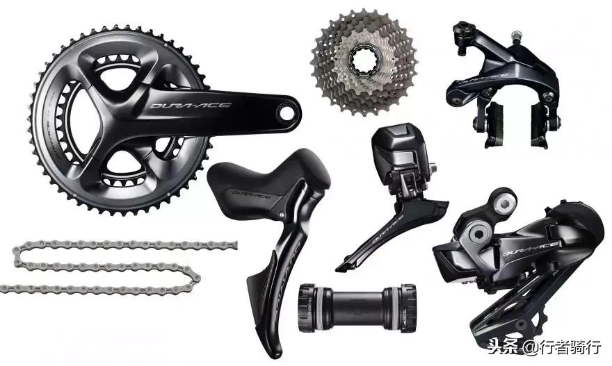 美利达没倒闭，禧玛诺也不是印钞机！各大骑行品牌一年赚多少？