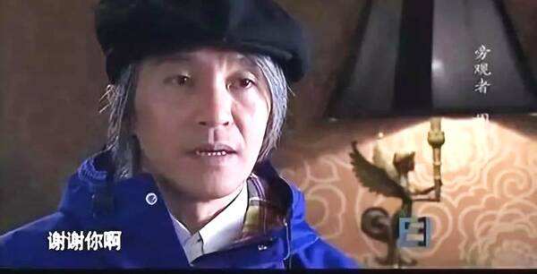 周星驰，你真的该结婚了