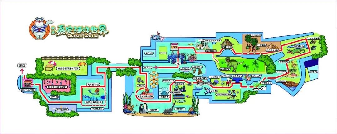 100个梦幻乐园,超2000平的梦幻王国游乐场