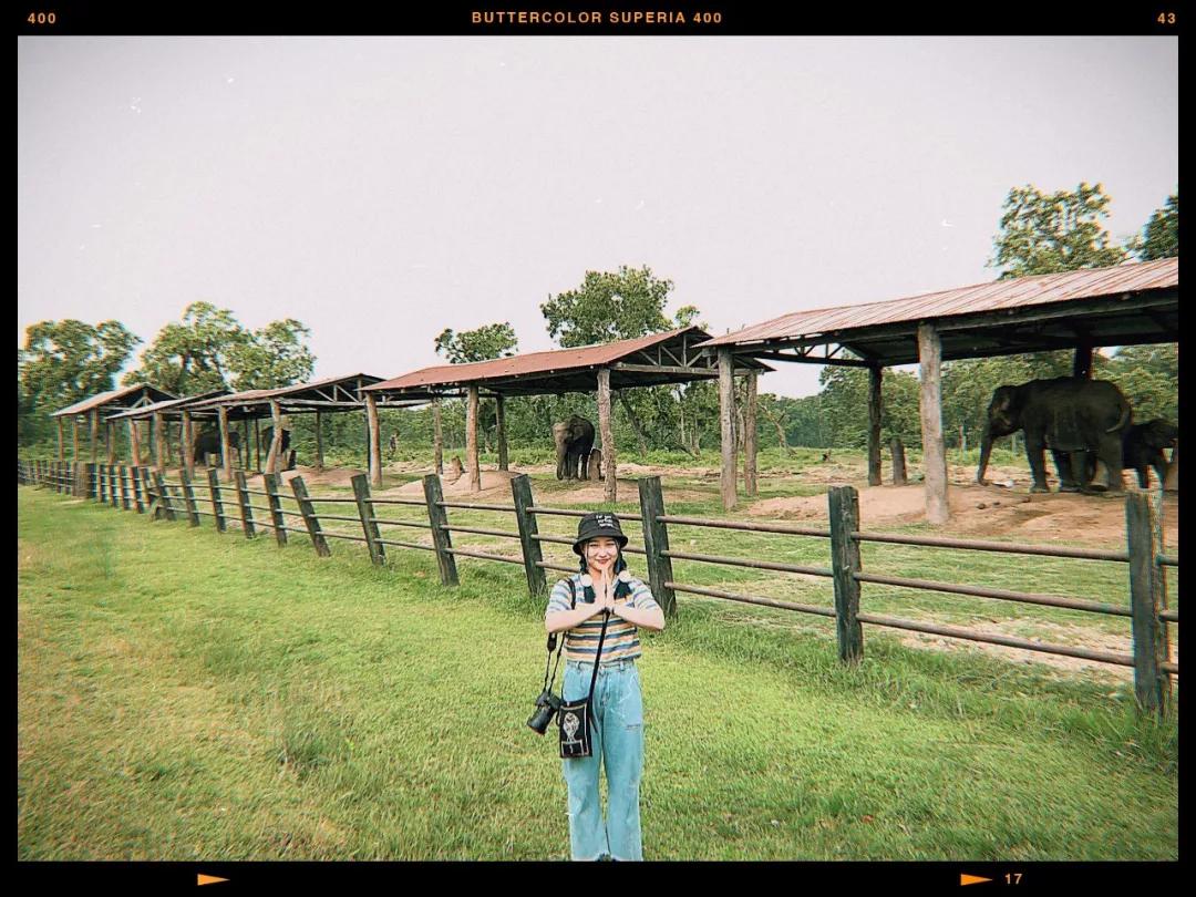 这个微笑国度，见人就夸漂亮，300元就能在天空滑翔