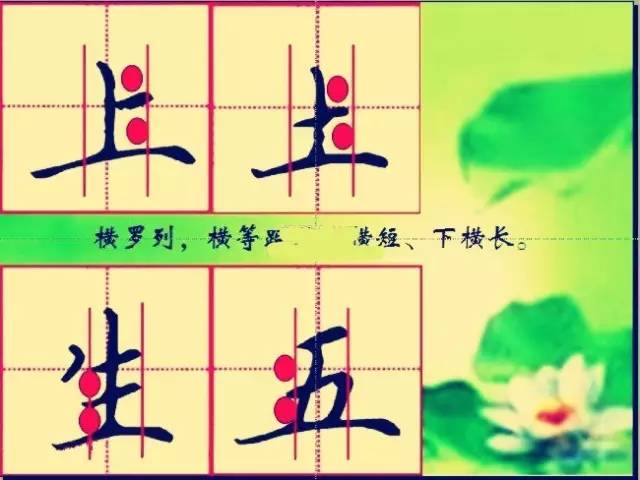 钢笔字入门教程口诀,钢笔字行书入门教程口诀