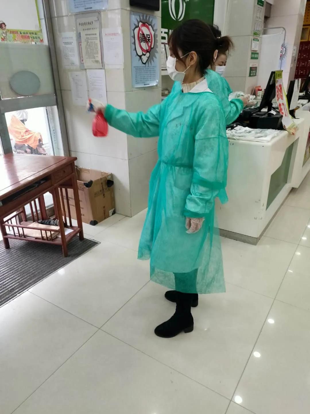 防疫指南请收下,潜江市防疫最新政策