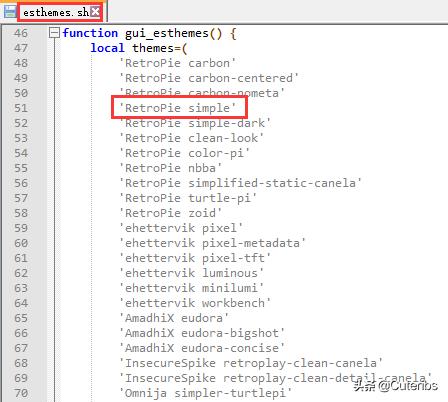 从零开始打造全能怀旧游戏机中篇EmuELEC高度定制计划