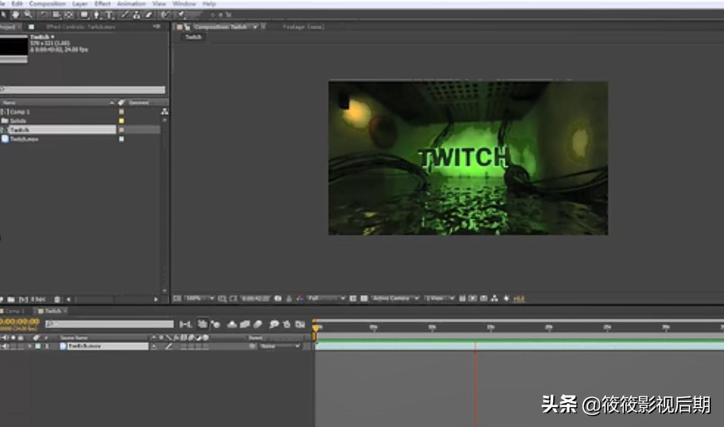 ae插件网站推荐免费,ae必备工具大全