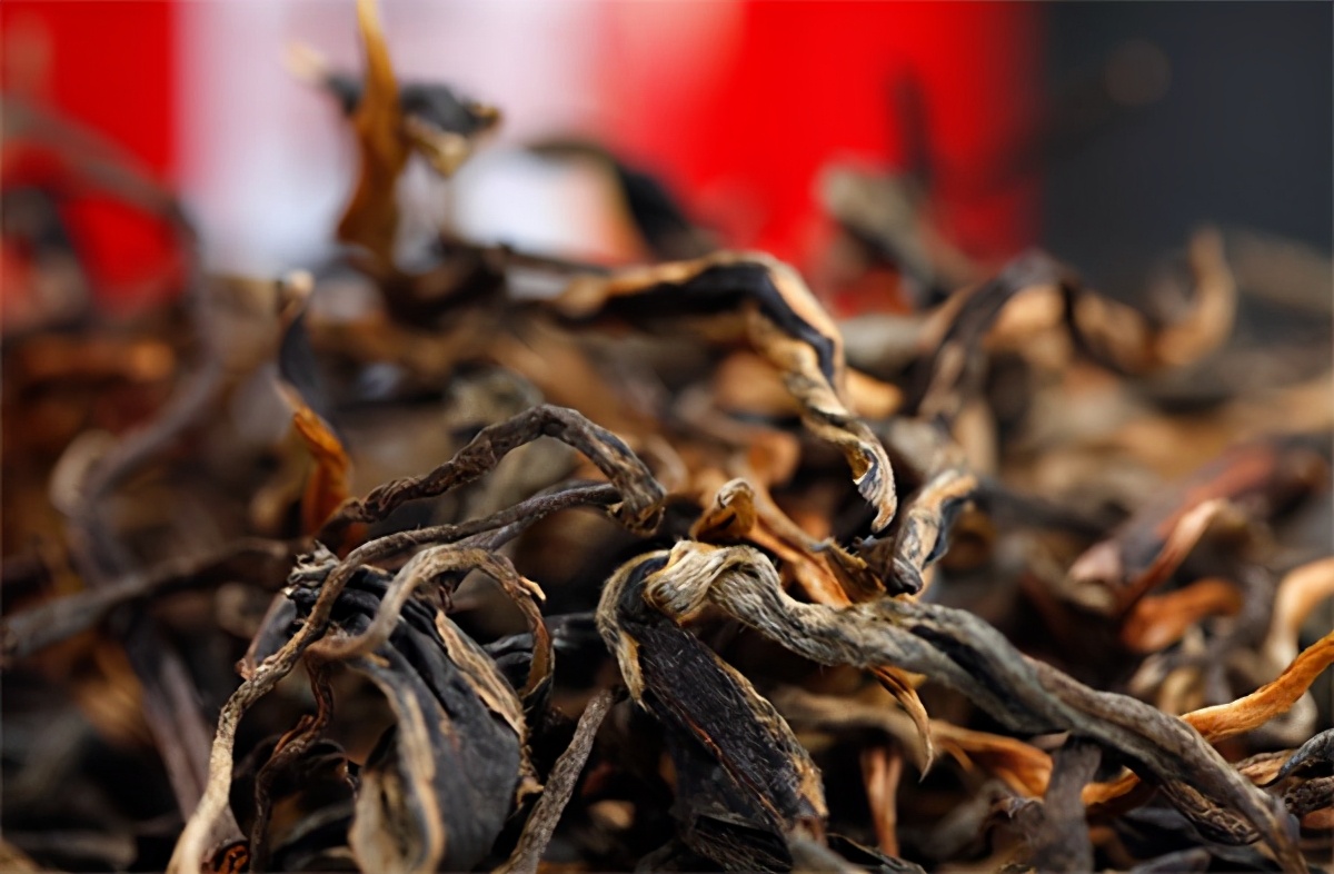 六大茶系什么茶解酒最快,喝茶叶茶可以解酒吗