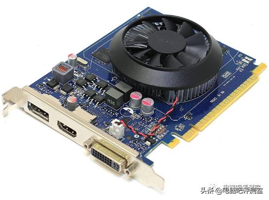 什么二手显卡性价比高,二手垃圾显卡推荐