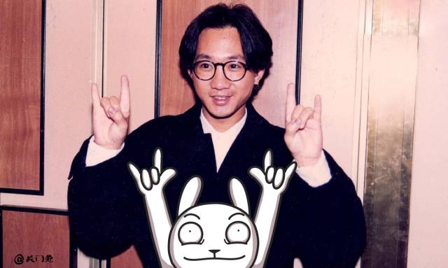 纵使世间千万曲人间再无黄家驹,世间纵有千万曲人间再无黄家驹