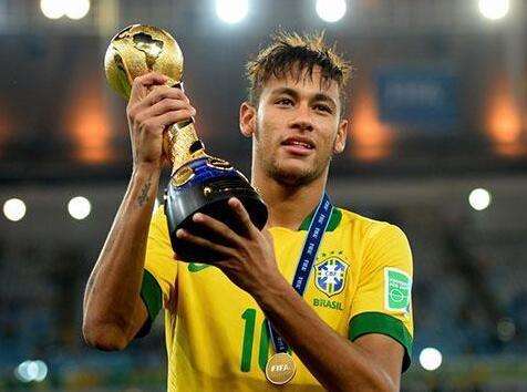 解析内马尔为何还是天之骄子,内马尔为什么会背负骂名