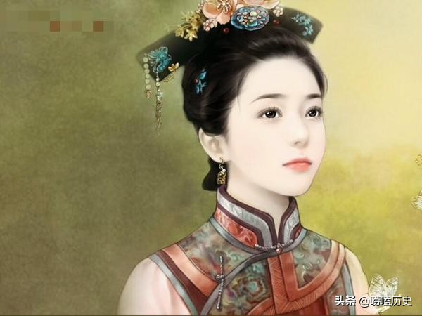 乾隆是甄嬛亲生儿子吗,乾隆是刘墉的儿子吗