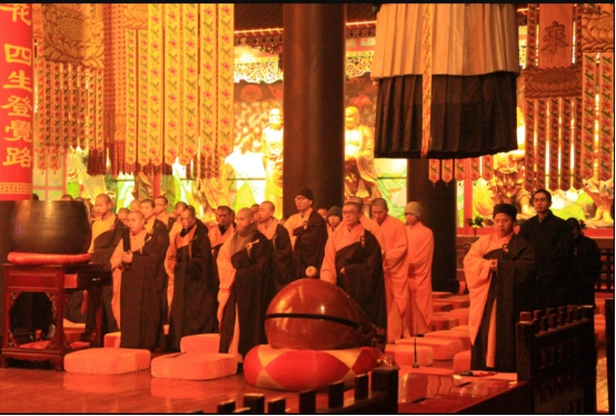 高僧圆寂的舍利子是结石吗,舍利子神奇的形成过程