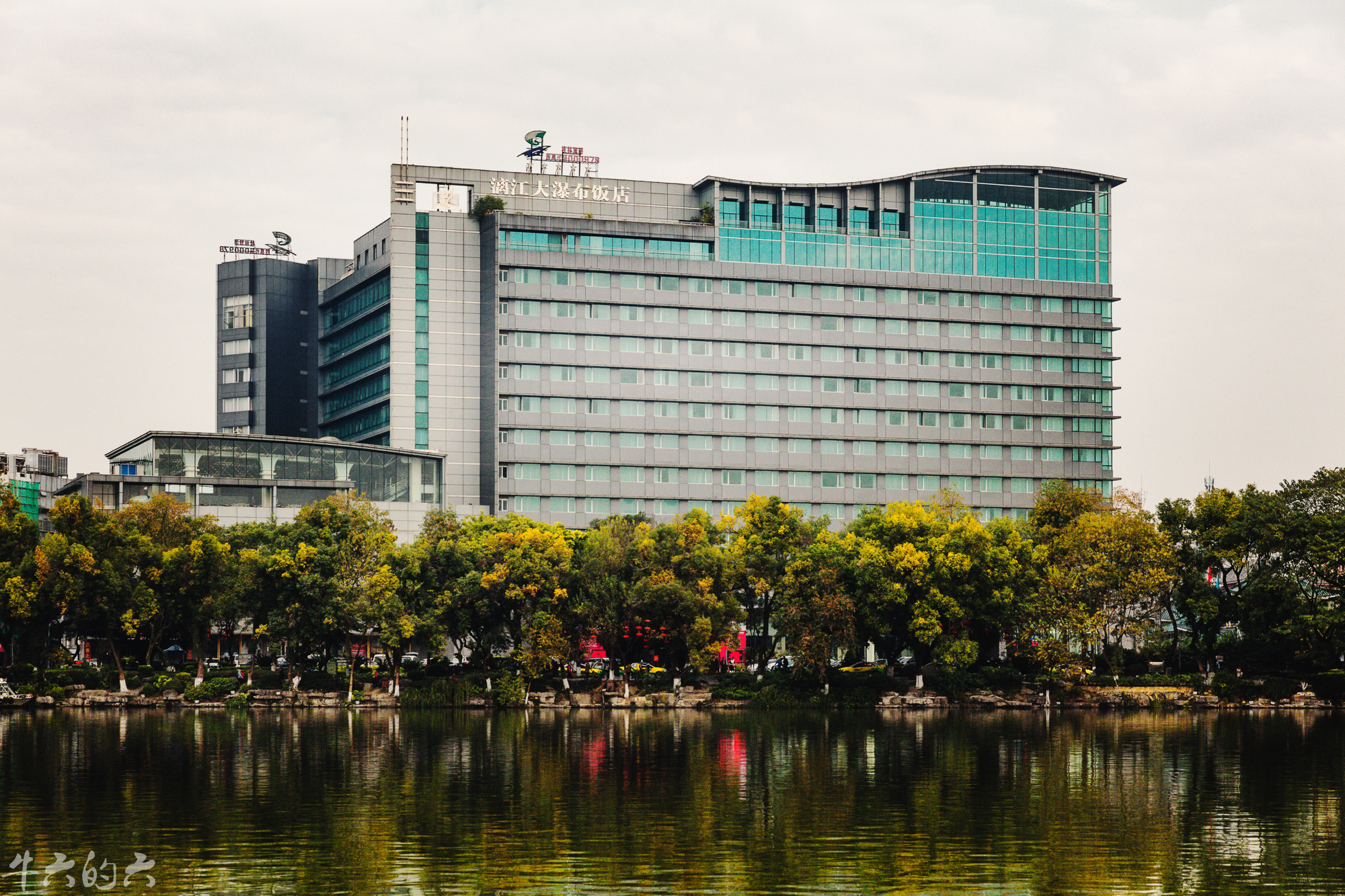 桂林酒店拍摄,桂林市区内饭店推荐