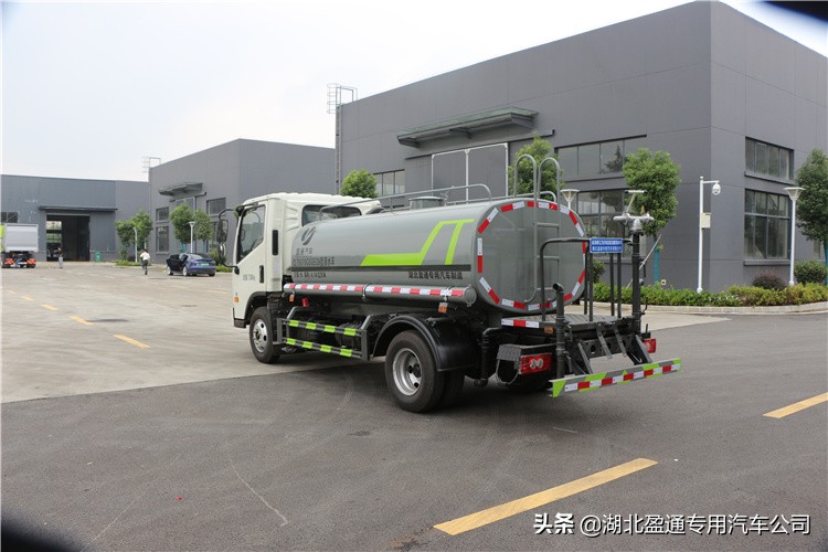 盈通洒水车杭州直营店,福田二手洒水车参数