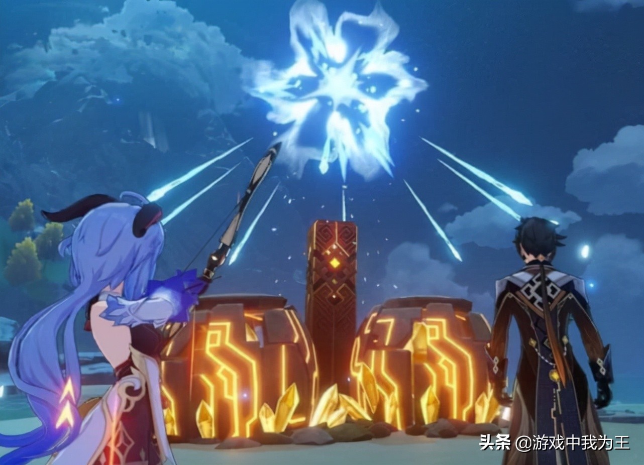 原神真的适合零氪金党玩吗,原神0氪党最值得培养的角色