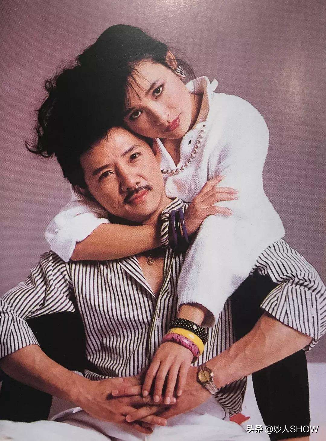 网红陈冲,陈冲为何在爆红后退居美国