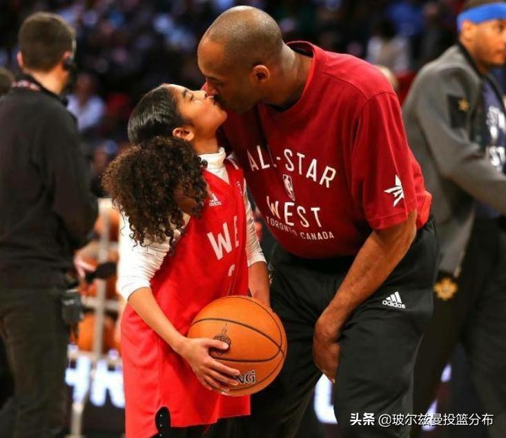 科比真的改变了篮球的世界和思路,科比为什么是影响力最大的球员