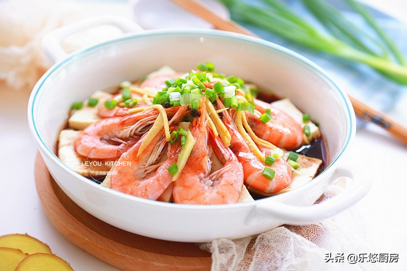 10道蒸菜的做法大全,10款美味蒸菜做法少油烟更健康