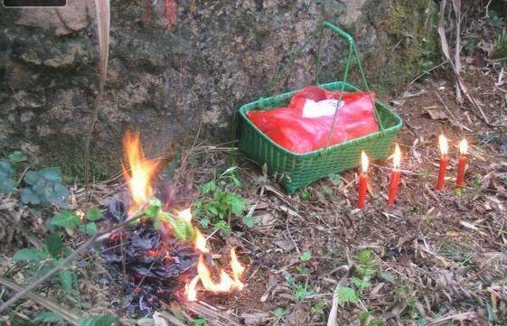 凌晨12点玩恐怖游戏发生灵异事件,灵异事件发生游戏